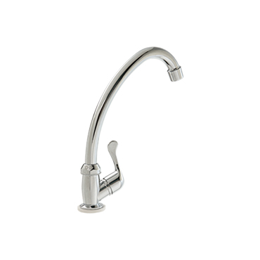 Pillar Cock Handle Moving - CH