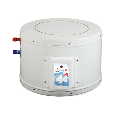 Shine Electric Geyser Tulip - 45L