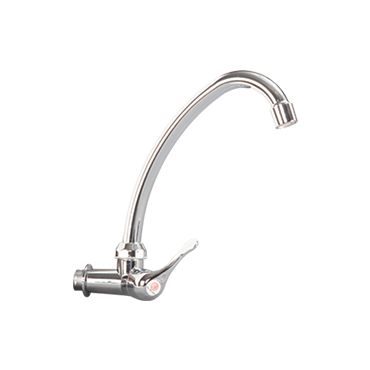 Sink Cock Handle Moving - CH