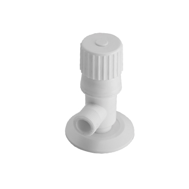 Angle Valve - S3