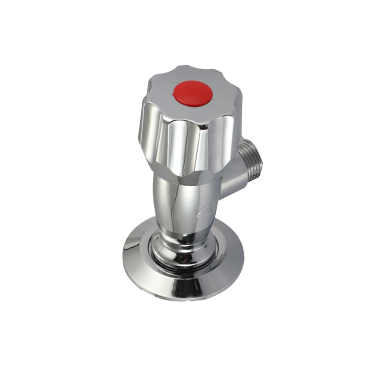 Angle Valve - CH