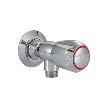 Angle Valve - CH