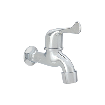 Bib Cock Handle - CH