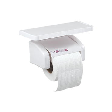 Klassico Tissue Holder