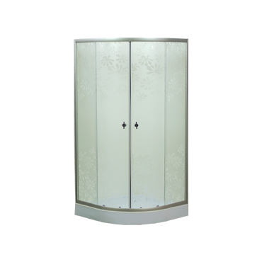 Shower Room Curve - S2 (2part)