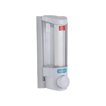 Deluxe Soap Dispenser