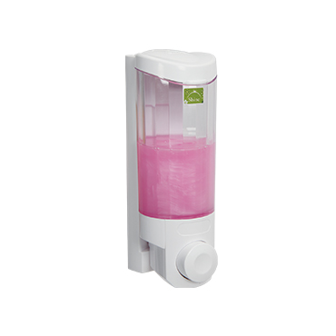 Deluxe Soap Dispenser