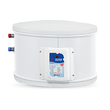 Shine Electric Geyser Aqua - 45L