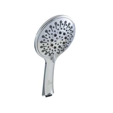 Aqua Hand Shower - 5 Jet