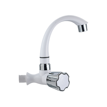 Sink Cock-Thread Moving S2 Swan