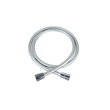 Connecting Pipe - Pearl Silver