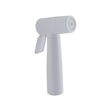 Handy Push Shower Head - W
