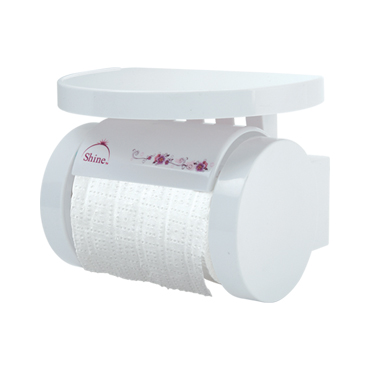 Deluxe Tissue Holder - Ultra