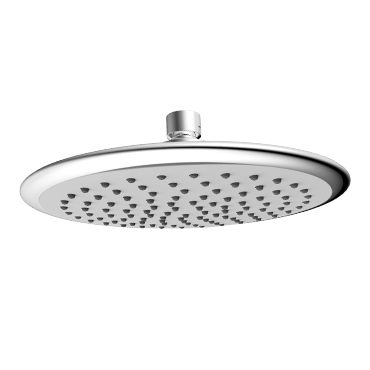 Ceiling Shower 8" - Round