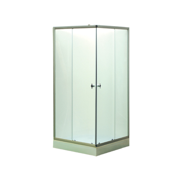 Shower Room Curve - S6 (2part)