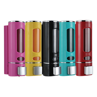 Supreme Soap Dispenser - Multi Color