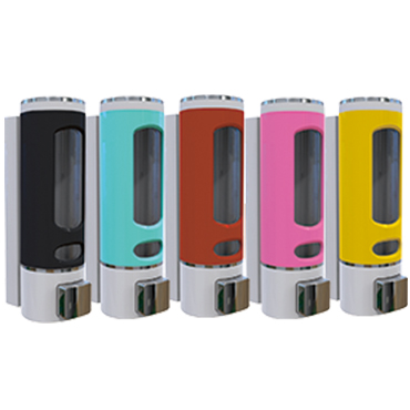 Supreme Soap Dispenser - Multi Color