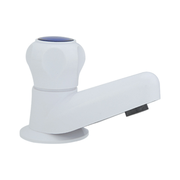 Pillar Cock Basin - Supreme