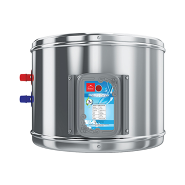 Shine Electric Geyser Glossy - 90L