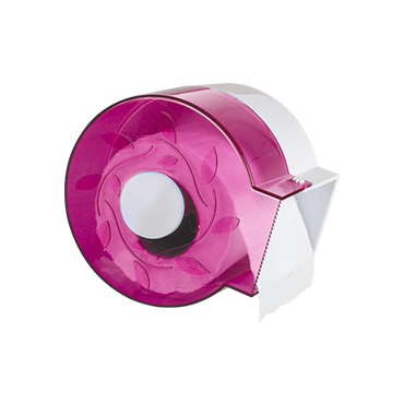 Premium Tissue Holder