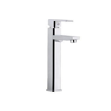 Basin Mixer - Square