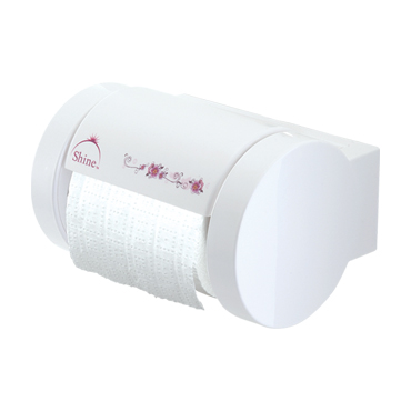 Deluxe Tissue Holder