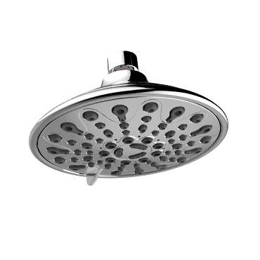 Victoria Wall Shower