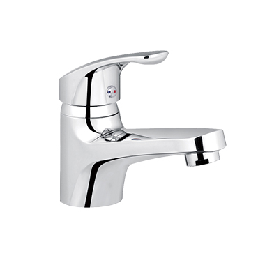 Basin Mixer - Regular