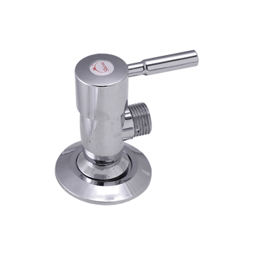 Angle Valve - Hygiene