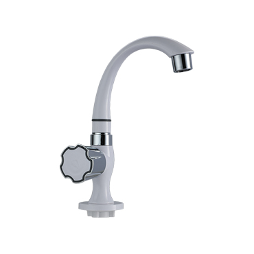 Pillar Cock - Thread Moving