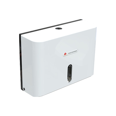 Iris Tissue Dispenser