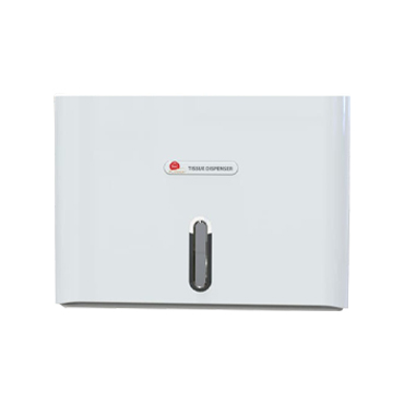 Iris Tissue Dispenser