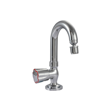 Moving Basin Tap