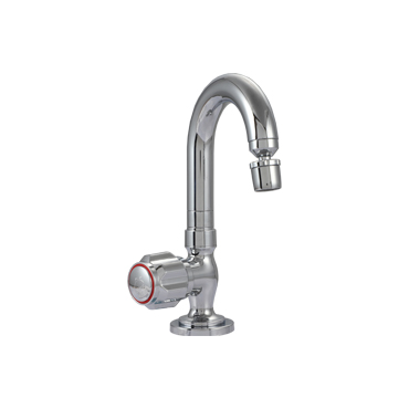 Moving Basin Tap