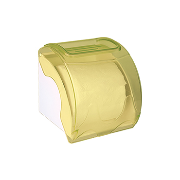 Elegant Tissue Holder