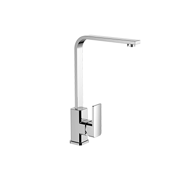 Sink Mixer - Square