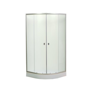 Shower Room Curve - S1 (2part)