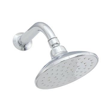 Deluxe wall Shower-CH