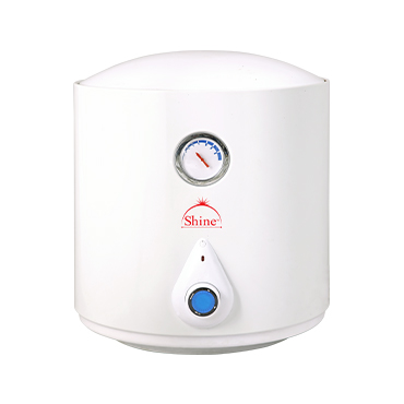 Shine Electric Geyser Rusho - 50L